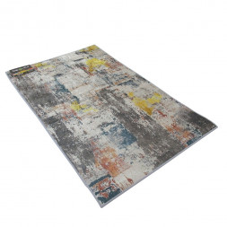 Коврик универсальный 80х120 см Dekorelle Velvet silk