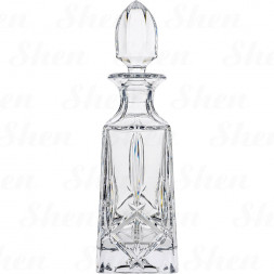 Графин хрустальный 1 л Crystal Bohemia &amp;quot;Sheffield&amp;quot;