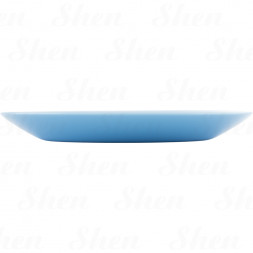 Тарелка десертная диаметр 18 см Luminarc Zelie Blue