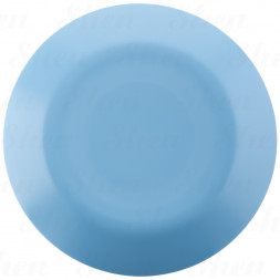 Тарелка десертная диаметр 18 см Luminarc Zelie Blue