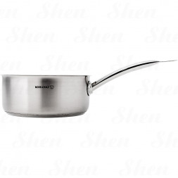 Ковш из нержавеющей стали 4,5 л Korkmaz Proline Gastro