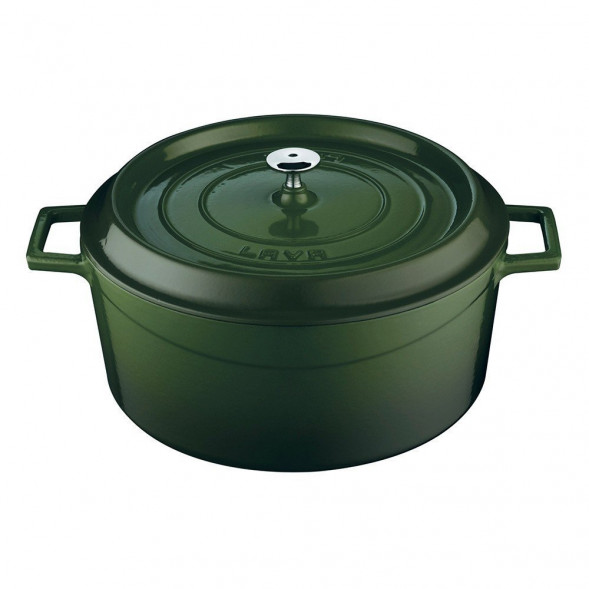 Кастрюля d32 см 9.86 л Lava