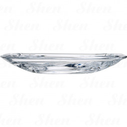 Блюдо 15х15 см Crystalite Bohemia &amp;quot;Facet&amp;quot;