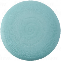 Тарелка обеденная диаметр 26 см Luminarc Ammonite Turquoise