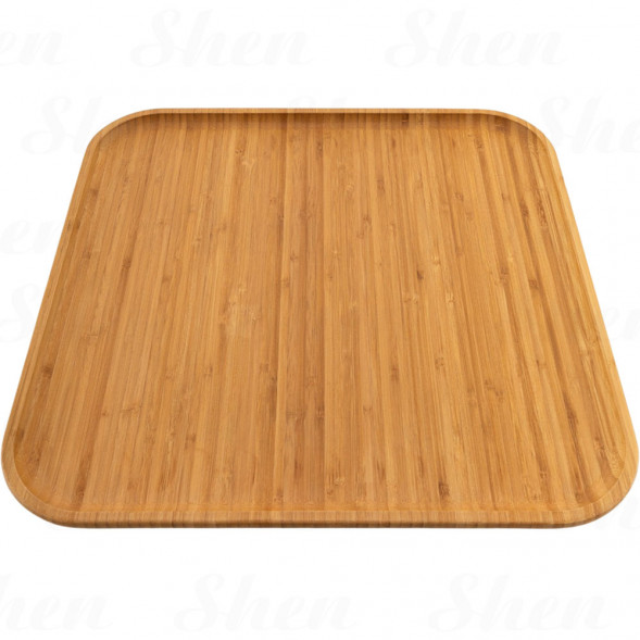 Блюдо квадратное 45,5х45,5 см Wilmax Bamboo