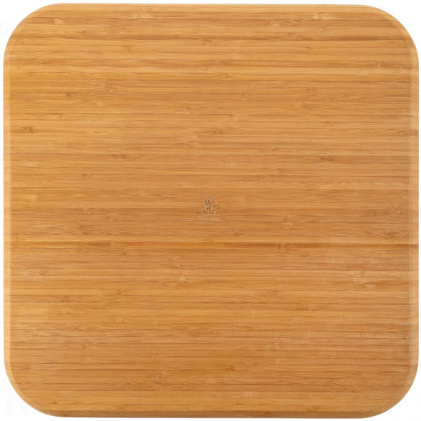 Блюдо квадратное 45,5х45,5 см Wilmax Bamboo