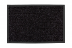 Коврик в прихожую 80х120 см влаговпитывающий ComeForte Floor mat Стандарт