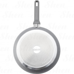 Сковорода с антипригарным покрытием 30 см Kamille