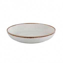 Салатник 22 см Porland Seasons Beige