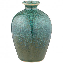 Ваза керамическая 11,8 см Lefard «Reactive Glaze»