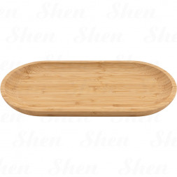 Блюдо овальное 30,5х15,5 см Wilmax Bamboo