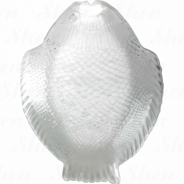 Селедочница 260х206 мм Pasabahce Marine