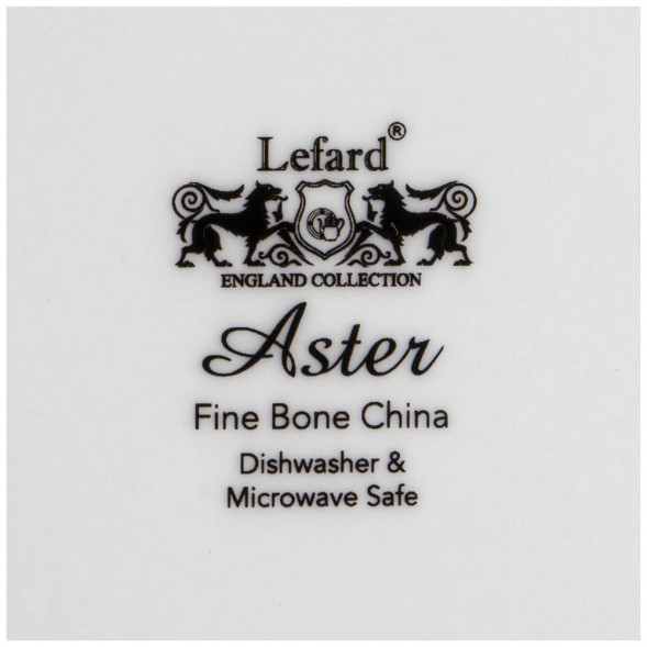 Тарелка суповая 800 мл Lefard &amp;quot;Aster&amp;quot;