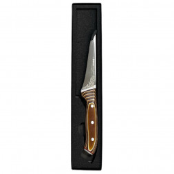Нож обвалочный 14,5 см Pirge Elite Kasap