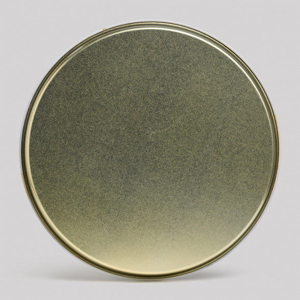Поднос сервировочный 33 см Agness &amp;quot;Citrus Charm&amp;quot;