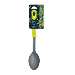 Ложка разливная 31,5 см нейлоновая Homver &amp;quot;Olivio&amp;quot; +