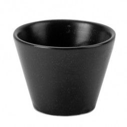 Соусник 50 мл Porland Seasons Black