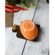 Соусник овальный 50 мл Porland Seasons Orange