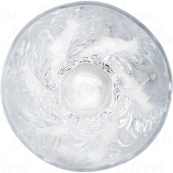Стакан высокий 390 мл Crystalite Bohemia &amp;quot;Barley Twist&amp;quot;