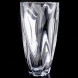 Ваза для цветов 25,5 см Crystalite Bohemia &amp;quot;Barley&amp;quot;