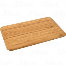 Блюдо прямоугольное плоское 28х17,5 см Wilmax Bamboo