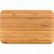 Блюдо прямоугольное плоское 28х17,5 см Wilmax Bamboo