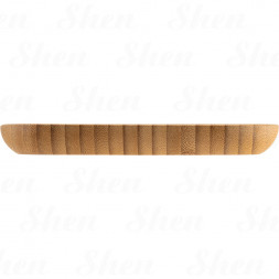 Блюдце квадратное 17,5x17,5 см Wilmax Bamboo