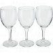 Бокал для вина 245 мл Luminarc Elegance