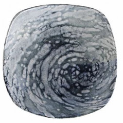 Салатник квадратный 16х16 см Porland Vortex