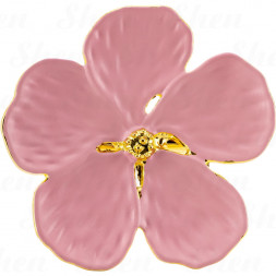 Кольцо для салфеток 4х4х4 см Ens Group Blossom