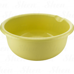 Миска с крышкой с декором 2,1 л Homver