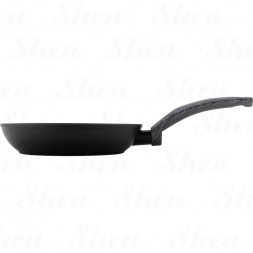 Сковорода с антипригарным покрытием 20 см Kamille Black marble