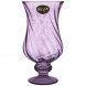 Ваза 27см Muza Elegia Lavender