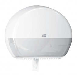 Диспенсер для туалетной бумаги в мини-рулонах Tork Elevation mini