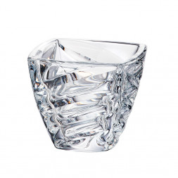 Конфетница 11,5 см Crystalite Bohemia &amp;quot;Facet&amp;quot;