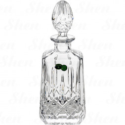 Графин хрустальный 750 мл Crystal Bohemia &amp;quot;Sheffield&amp;quot;