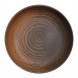 Салатник 16 см Porland Lykke Brown