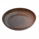 Салатник 16 см Porland Lykke Brown