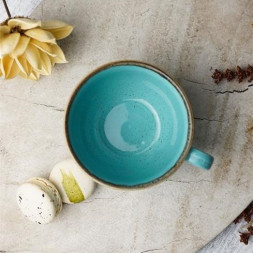 Чашка 200 мл Porland Seasons Turquoise