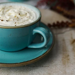 Чашка 200 мл Porland Seasons Turquoise