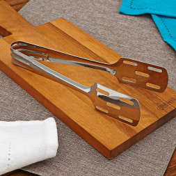 Щипцы кондитерские 20 см Pintinox