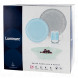 Сервиз столовый 24 предмета Luminarc Brush Mania