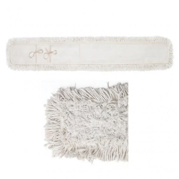 Насадка на швабру 100 см Apex Fratelli Cotton Mop
