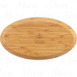 Блюдо овальное 20,5х11,5 см Wilmax Bamboo