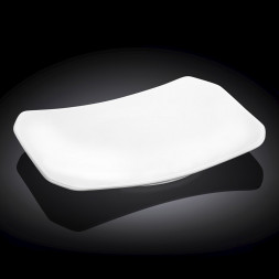 Блюдо сервировочное 20х14,5 см Wilmax