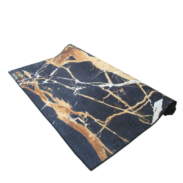 Коврик универсальный 120х180 см Dekorelle Velvet silk