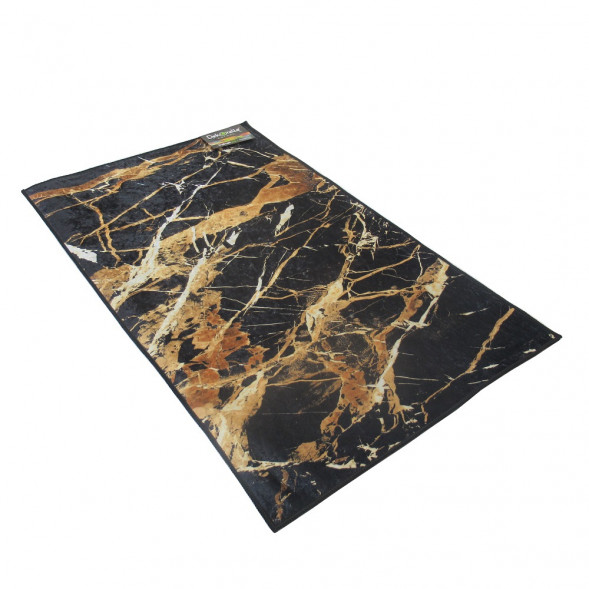 Коврик универсальный 120х180 см Dekorelle Velvet silk