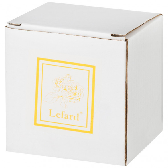 Ваза керамическая 9,3х9,7 см Lefard
