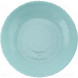 Тарелка глубокая диаметр 21 см Luminarc Ammonite Turquoise