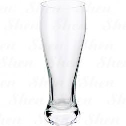 Бокал для пива 450 мл Deli Glass